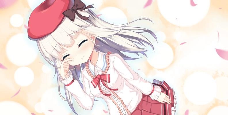 iris手游 iris手游