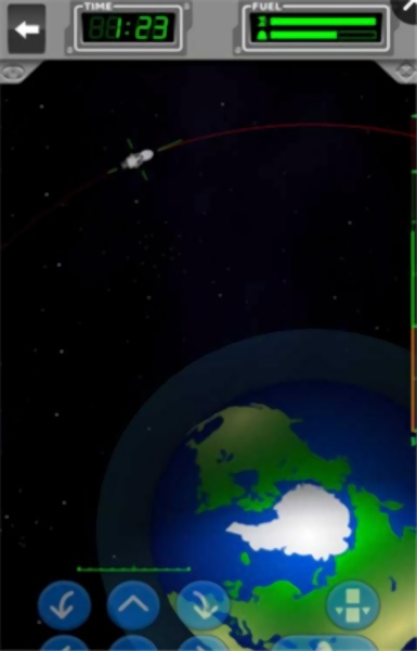 ̫������������(Space Agency)