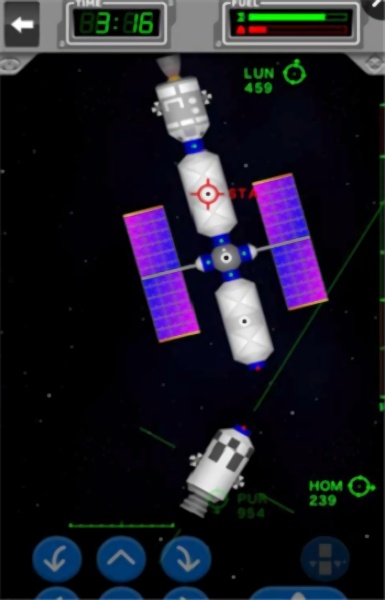 ̫������������(Space Agency)