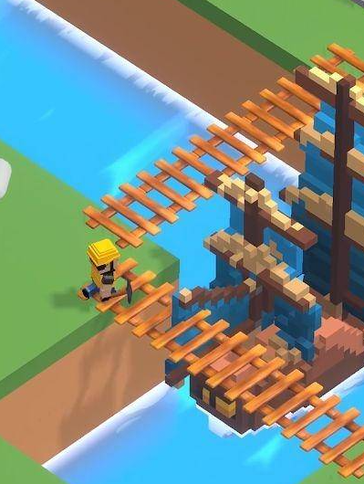 ����������°�(CrazyBuilder)