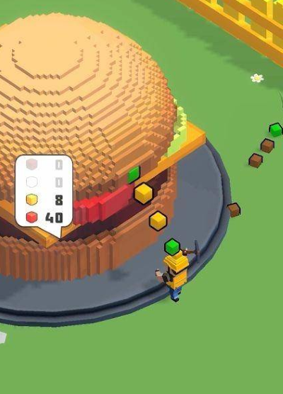 ����������°�(CrazyBuilder)