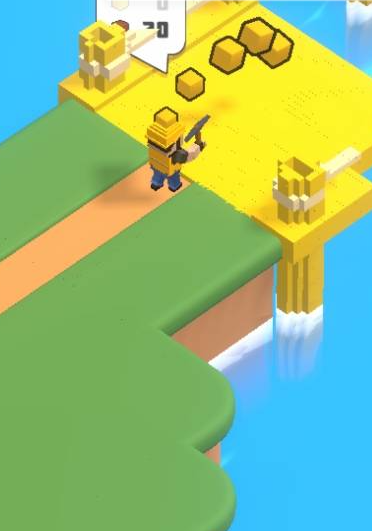 ����������°�(CrazyBuilder)