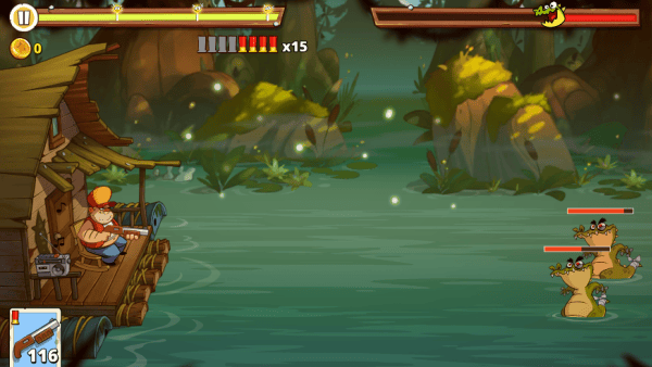 ����ս2���°�(Swamp 2)