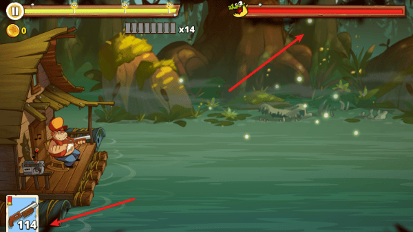 ����ս2���°�(Swamp 2)
