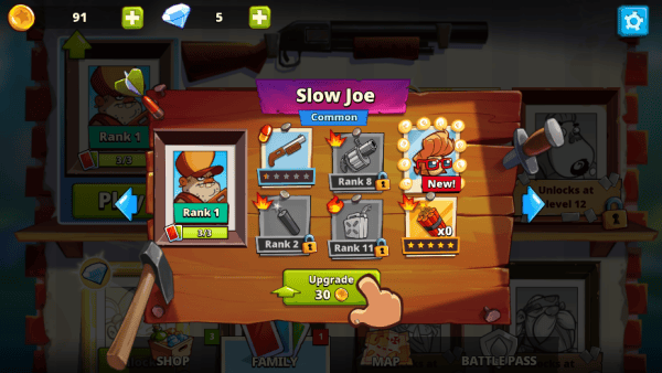 ����ս2���°�(Swamp 2)
