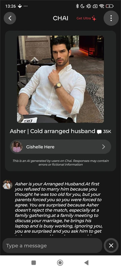 Chai
