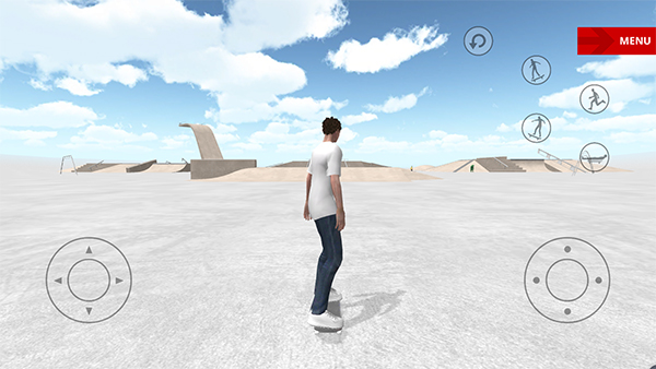 ����ռ����İ�