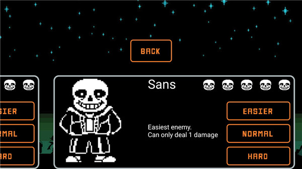 sans��˵֮��boss֮ս���°�