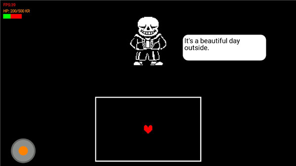 sans��˵֮��boss֮ս���°�