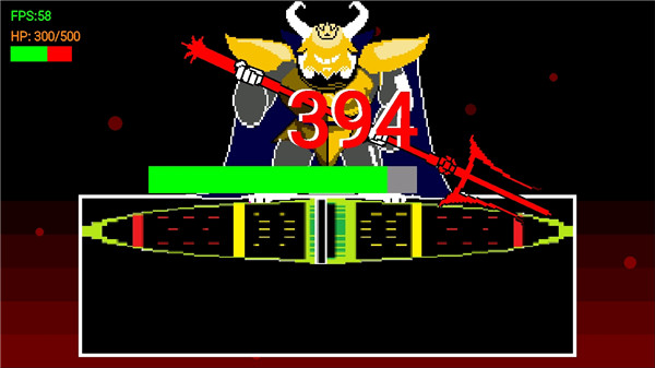 sans��˵֮��boss֮ս���°�