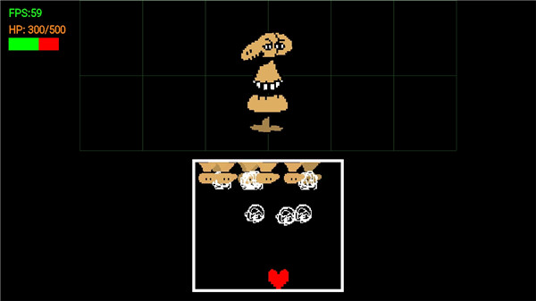 sans��˵֮��boss֮ս���°�