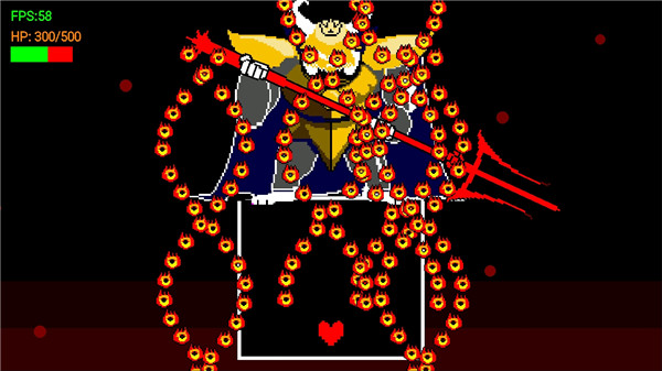 sans��˵֮��boss֮ս���°�