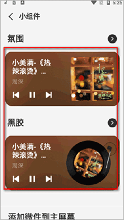 谜底黑胶音乐播放器 谜底黑胶音乐播放器