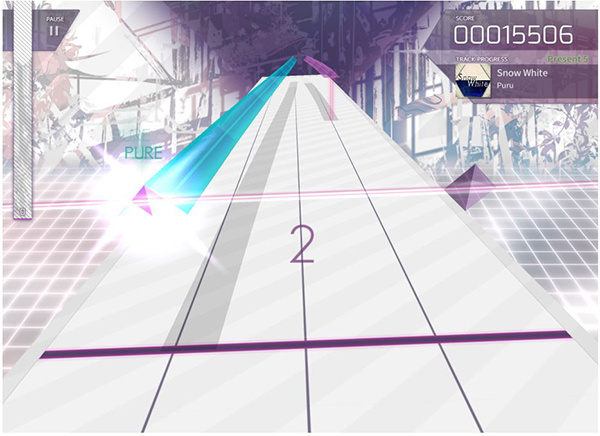 arcaea����