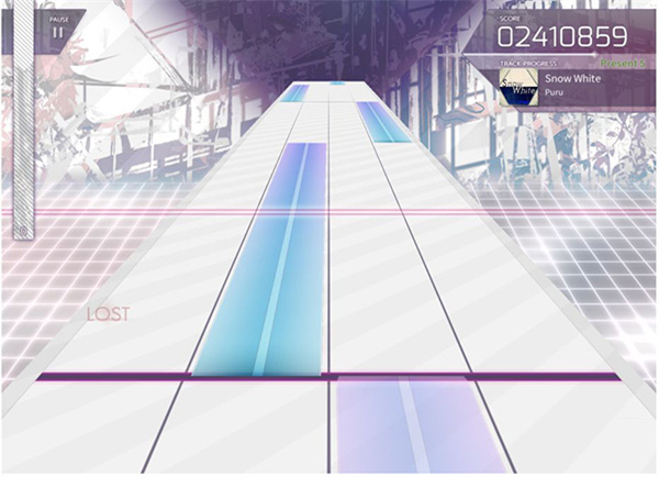 arcaea����