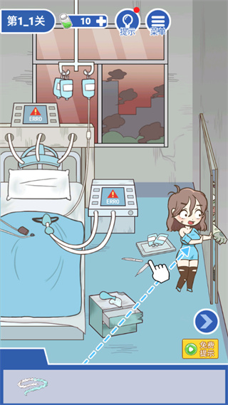 逃离僵尸镇手机版 逃离僵尸镇手机版