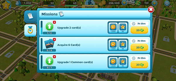 ����������Ϸ(Citytopia)