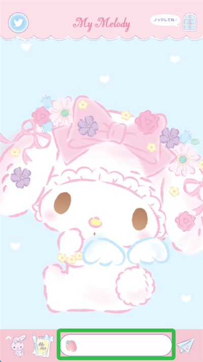 mymelody���ֵ����İ�