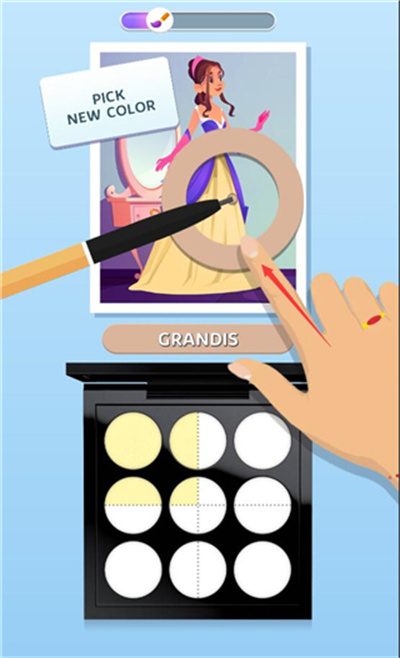 makeupkit��Ӱ������Ϸ