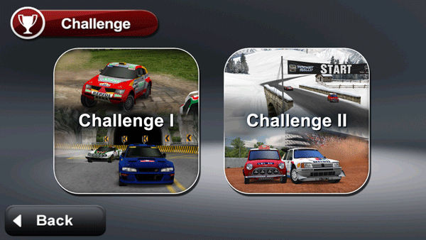 Pocket Rally�ڴ�������