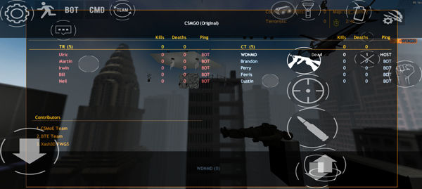 csgoǹս������