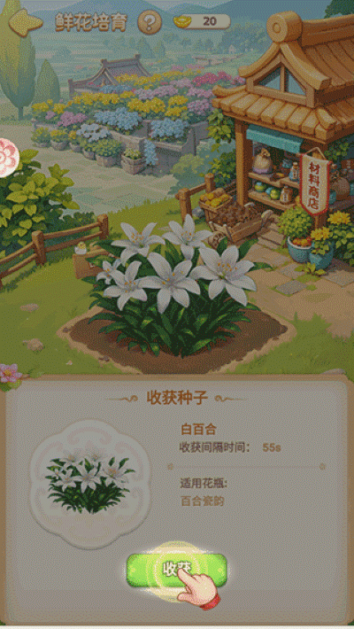 我的花园世界最新版2026 我的花园世界最新版2026