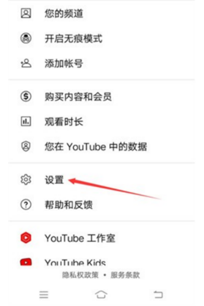 YouTube�ֻ���