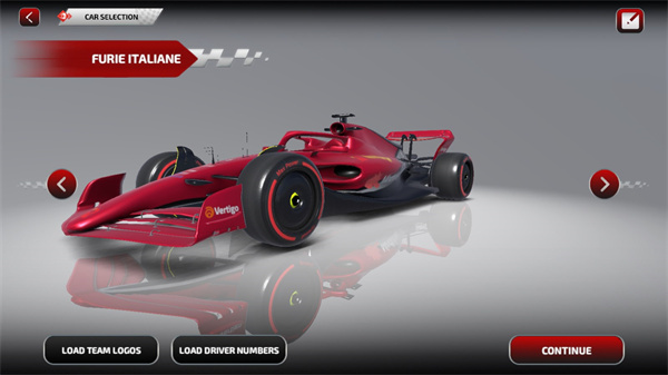 Monoposto���°�