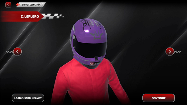 Monoposto���°�