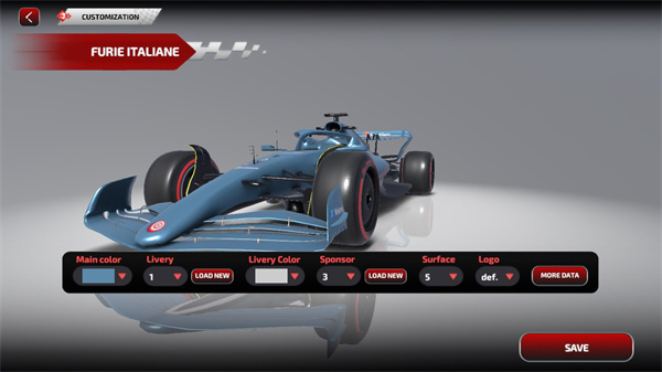 Monoposto���°�