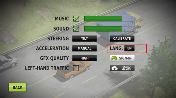 ��·쭳����İ�(Traffic Racer)