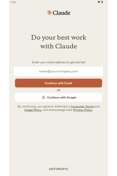 Claude�ֻ���
