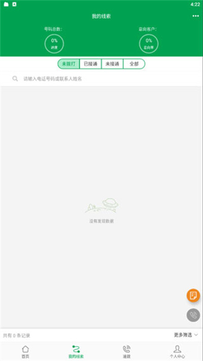 �����绰