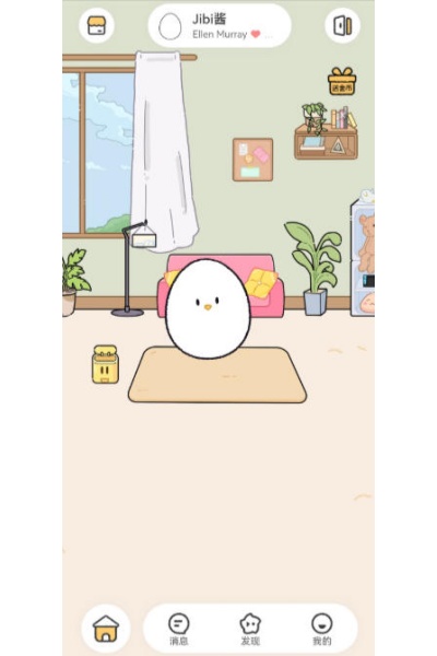 Jibi app