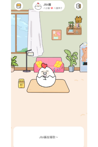 Jibi app