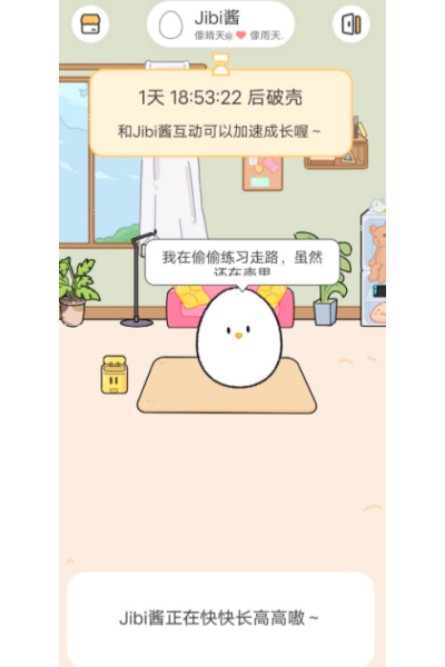 Jibi app