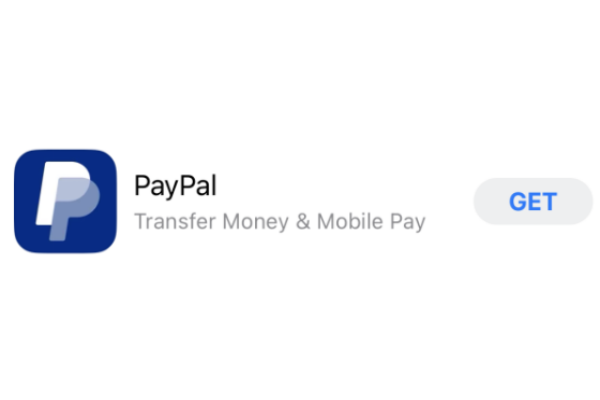 PayPal���°�