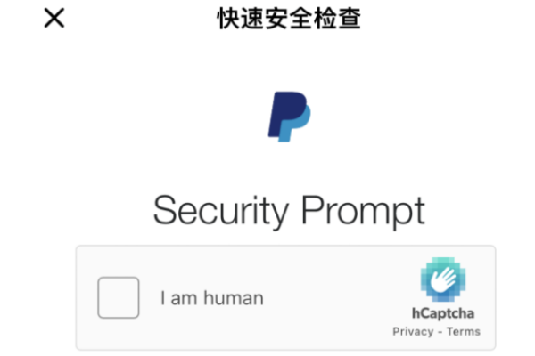 PayPal���°�