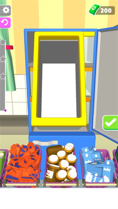 把冰箱装满最新版(Fill The Fridge) 把冰箱装满最新版(Fill The Fridge)