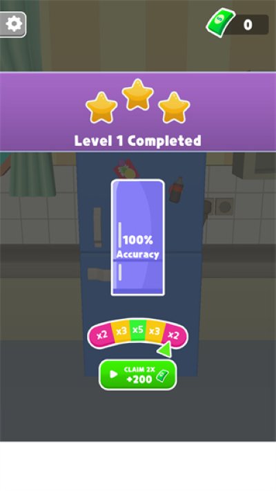 把冰箱装满最新版(Fill The Fridge) 把冰箱装满最新版(Fill The Fridge)