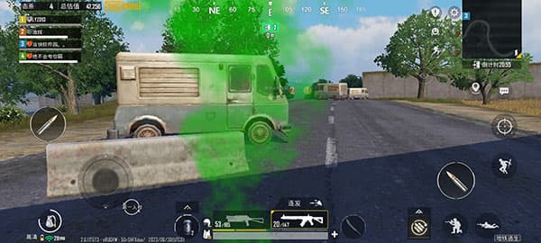 PUBGMOBILE最新版 PUBGMOBILE最新版