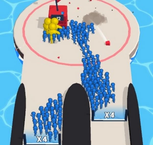 Mob Control��׿