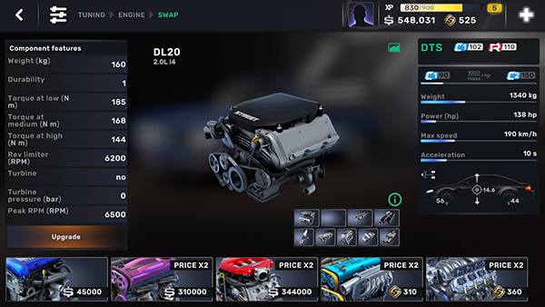 carx street��ͷ�������°�2025