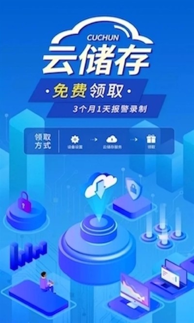 lincam app