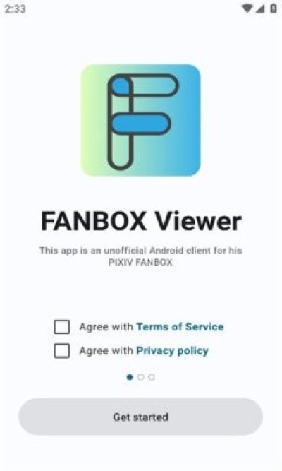 fanbox���°�
