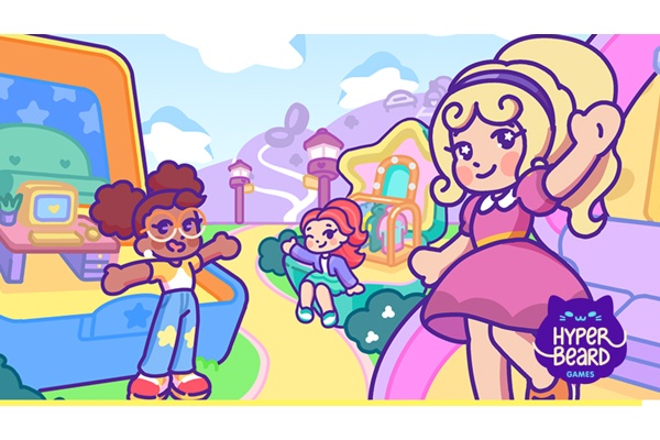 Polly Pocket��Ϸ