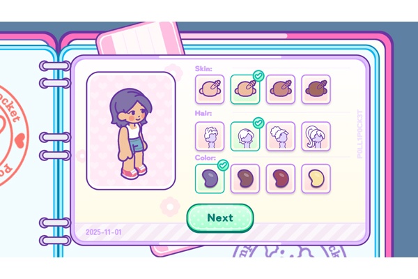 Polly Pocket��Ϸ