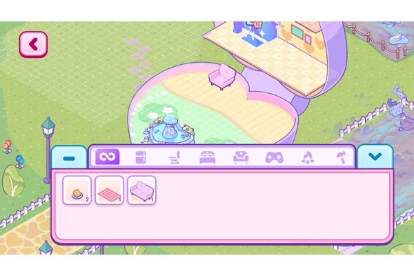 Polly Pocket��Ϸ
