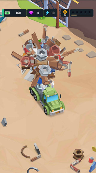 炼钢工厂最新版(Steel Mill Manager) 炼钢工厂最新版(Steel Mill Manager)