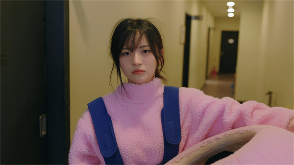 阿西美女室友竟然2手游